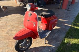 Lambretta V 50 Special