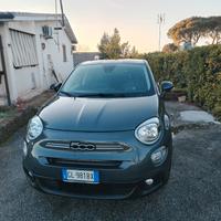 500X BENZINA ANNO 2022 