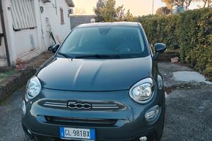 500X BENZINA ANNO 2022 