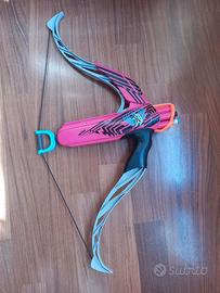 Arco Rebelle Nerf