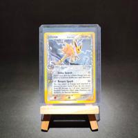 Carta Pokemon Jolteon 7/113 Holo Eng Exc/Nm