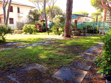 Casa Vacanze al Mare Nel Cuore Della Maremma