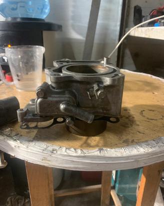 Gruppo termico Honda sh 300 i