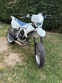 yamaha dt 50