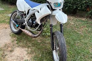 yamaha dt 50