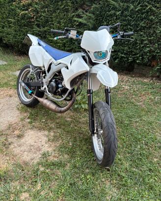 yamaha dt 50