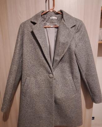 Giacca/cappottino mezza stagione , taglia M.