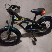 bici bambino