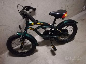 bici bambino