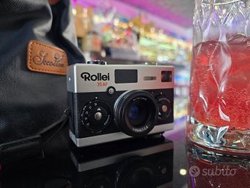 rollei 35 af