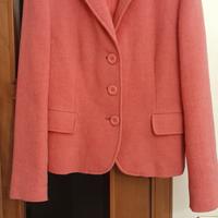 Giacca i blues club 80% lana