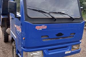 Moto agricola