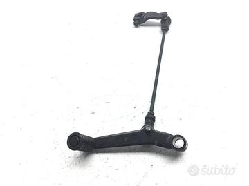 HONDA CBR F 650 PEDALE SELETTORE LEVA CAMBIO COMPL
