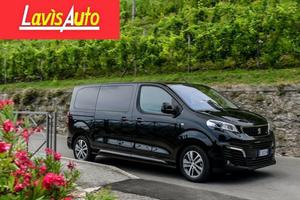 PEUGEOT Traveller BlueHDi 150 S&S Standard