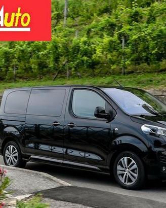 PEUGEOT Traveller BlueHDi 150 S&S Standard
