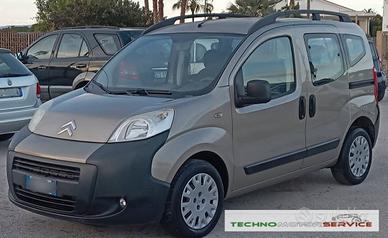 Citroen Nemo 1.3 HDi 75CV FAP CMP-5 Multispace