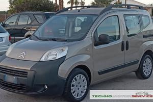 Citroen Nemo 1.3 HDi 75CV FAP CMP-5 Multispace