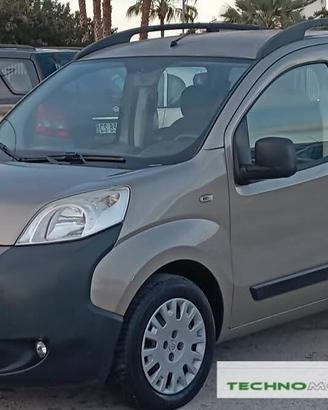 Citroen Nemo 1.3 HDi 75CV FAP CMP-5 Multispace