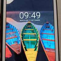 Tablet Lenovo Tab3 8 pollici