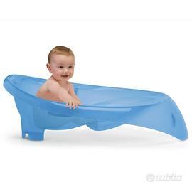 Vaschetta Chicco con supporto