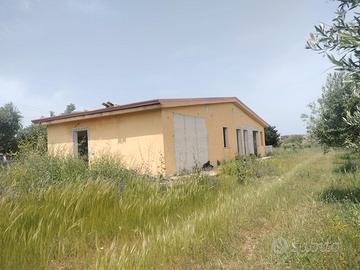 Capo Bianco KR - 2 unità indipendenti 100m mare )