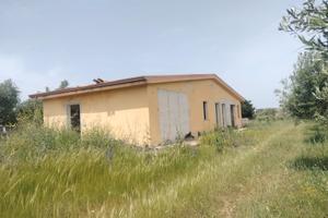 Capo Bianco KR - 2 unità indipendenti 100m mare )