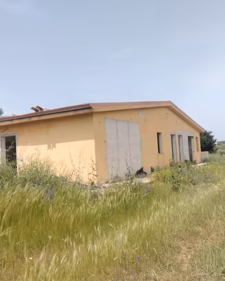Capo Bianco KR - 2 unità indipendenti 100m mare )