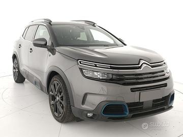 CITROEN C5 Aircross Hybrid 225 e-EAT8 Shine