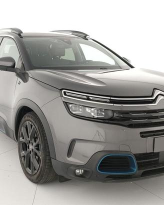 CITROEN C5 Aircross Hybrid 225 e-EAT8 Shine