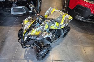 Miniquad 50