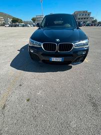 Auto bmw x4 Msport