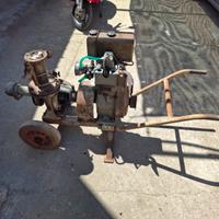 motore agricolo Condor Guidetti d'epoca e funziona