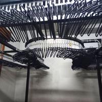 GUARDAROBA AUTOMATICO 413 CAPPOTTI