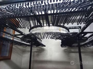 GUARDAROBA AUTOMATICO 413 CAPPOTTI