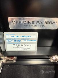 Orologio Officine Panerai