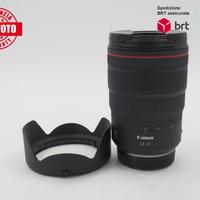 Canon RF 24-70 F2.8 L IS USM (Canon)