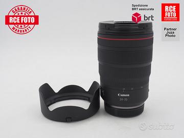 Canon RF 24-70 F2.8 L IS USM (Canon)