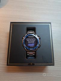 Huawei Watch Ultimate Blu 48mm