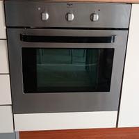 forno elettrico ventilato 