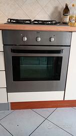 forno elettrico ventilato 
