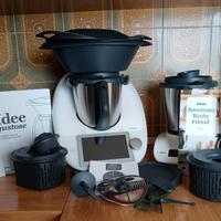 Bimby Tm6 e/o Bimby Friend