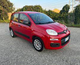 Fiat panda 1.2 easy 42000 km