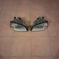 fanali Renault Clio RL MK1