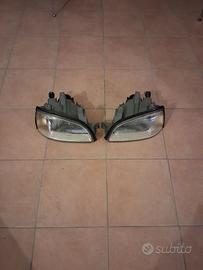 fanali Renault Clio RL MK1