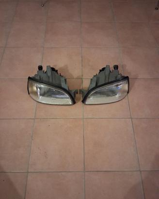 fanali Renault Clio RL MK1