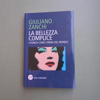 G. Zanchi, La bellezza complice. 2020 