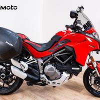 DUCATI MULTISTRADA 1260 - 2018