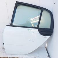 A4547220109CP6A PORTA POSTERIORE SX SMART FORFOUR 