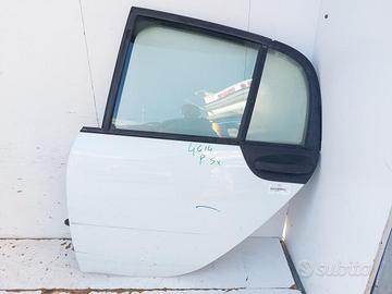 A4547220109CP6A PORTA POSTERIORE SX SMART FORFOUR 