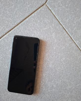 Telefono OPPO A72